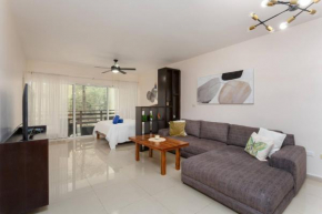 Affordable 1 Bedroom Condo For Families - Near 5th